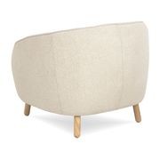 Willow Occasional Chair gallery detail image