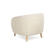 Willow Occasional Chair gallery detail image