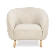 Willow Occasional Chair gallery detail image