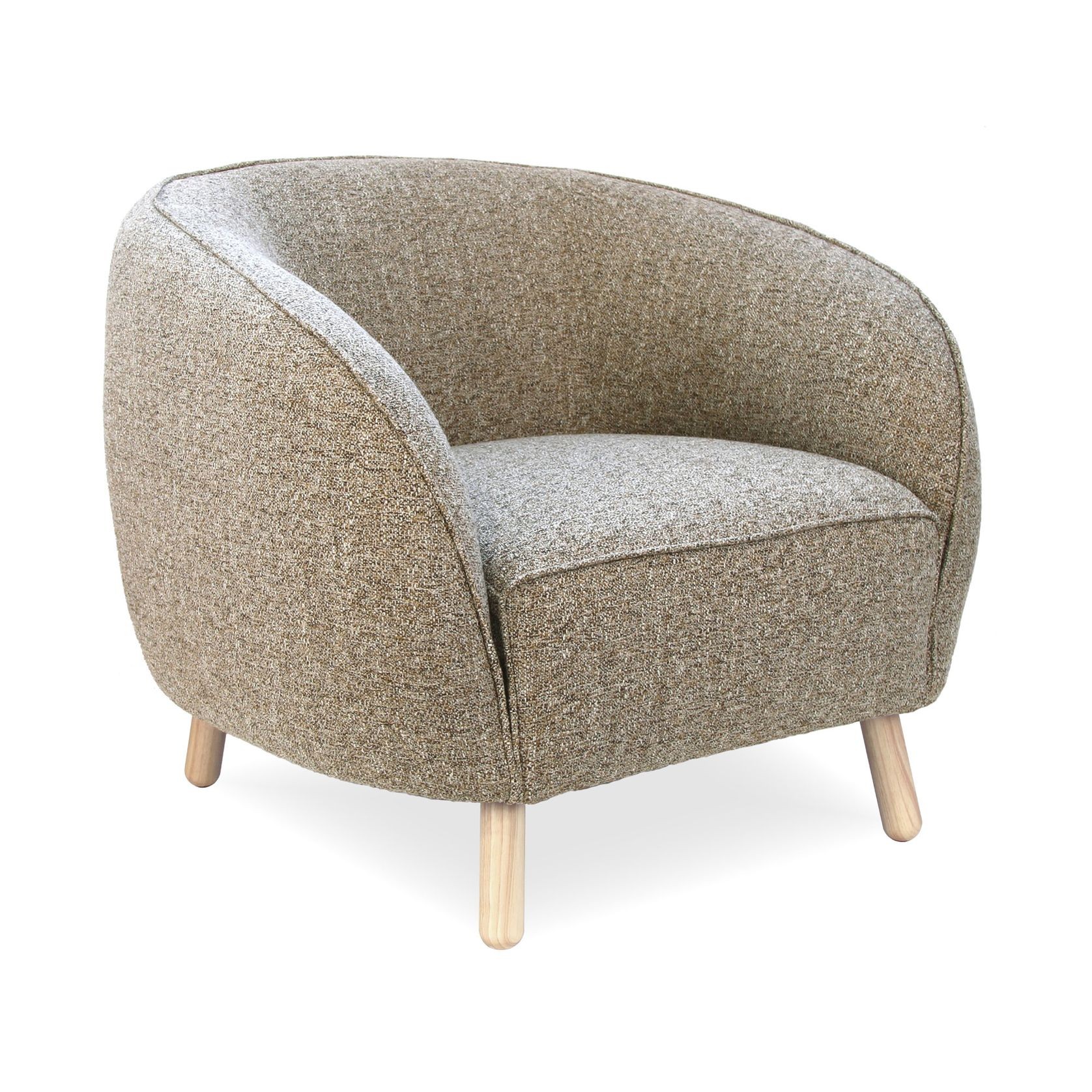 Willow Occasional Chair gallery detail image