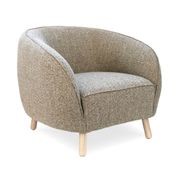 Willow Occasional Chair gallery detail image