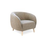 Willow Occasional Chair gallery detail image