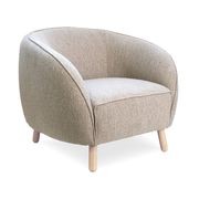 Willow Occasional Chair gallery detail image