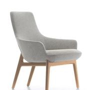Willow Tub Chair gallery detail image