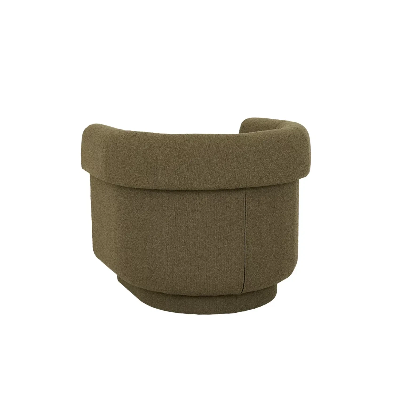 Hendricks Occasional Chair gallery detail image