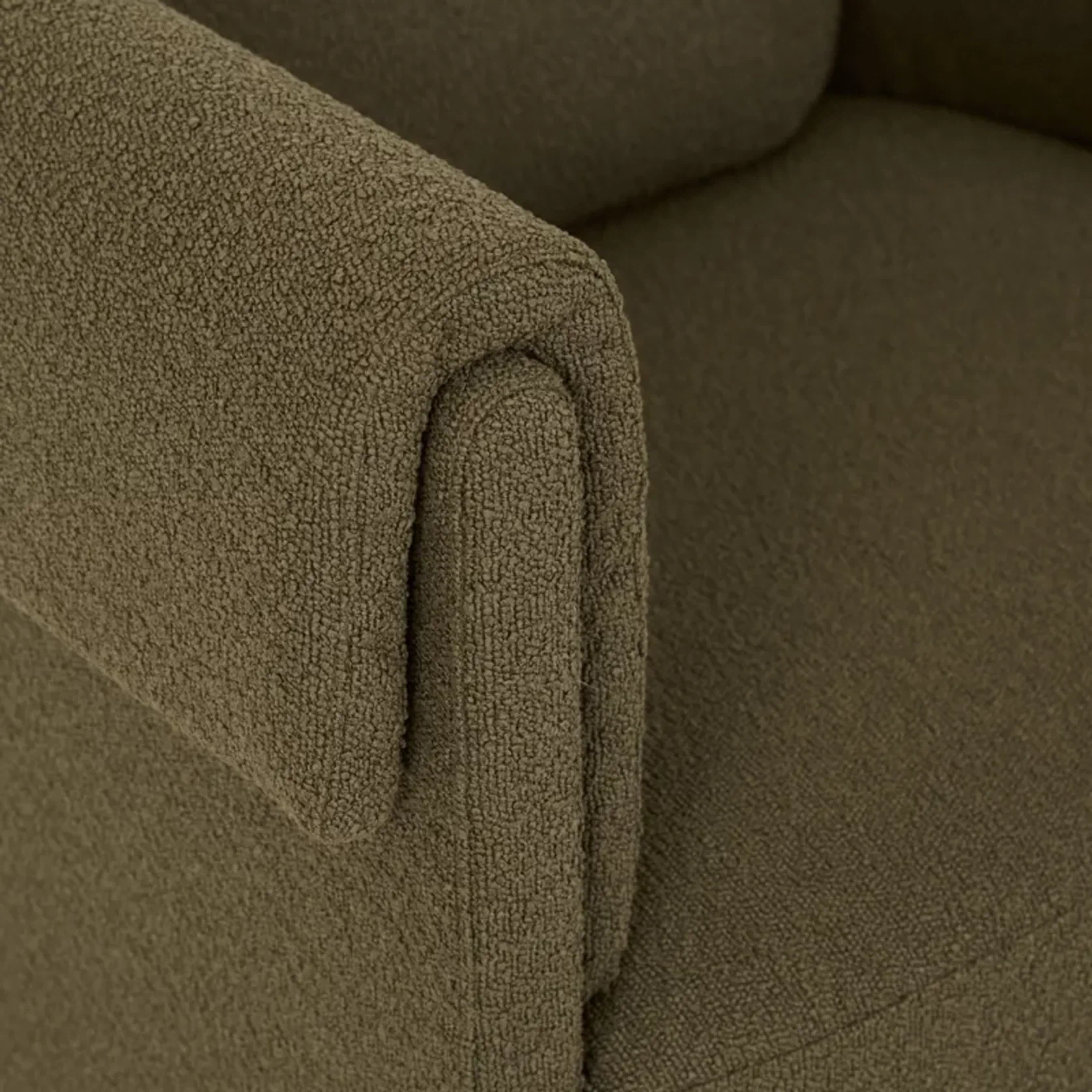 Hendricks Occasional Chair gallery detail image