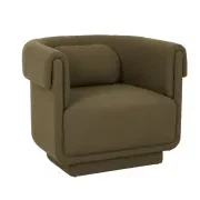 Hendricks Occasional Chair gallery detail image