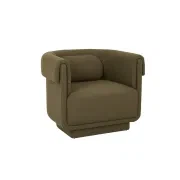 Hendricks Occasional Chair gallery detail image