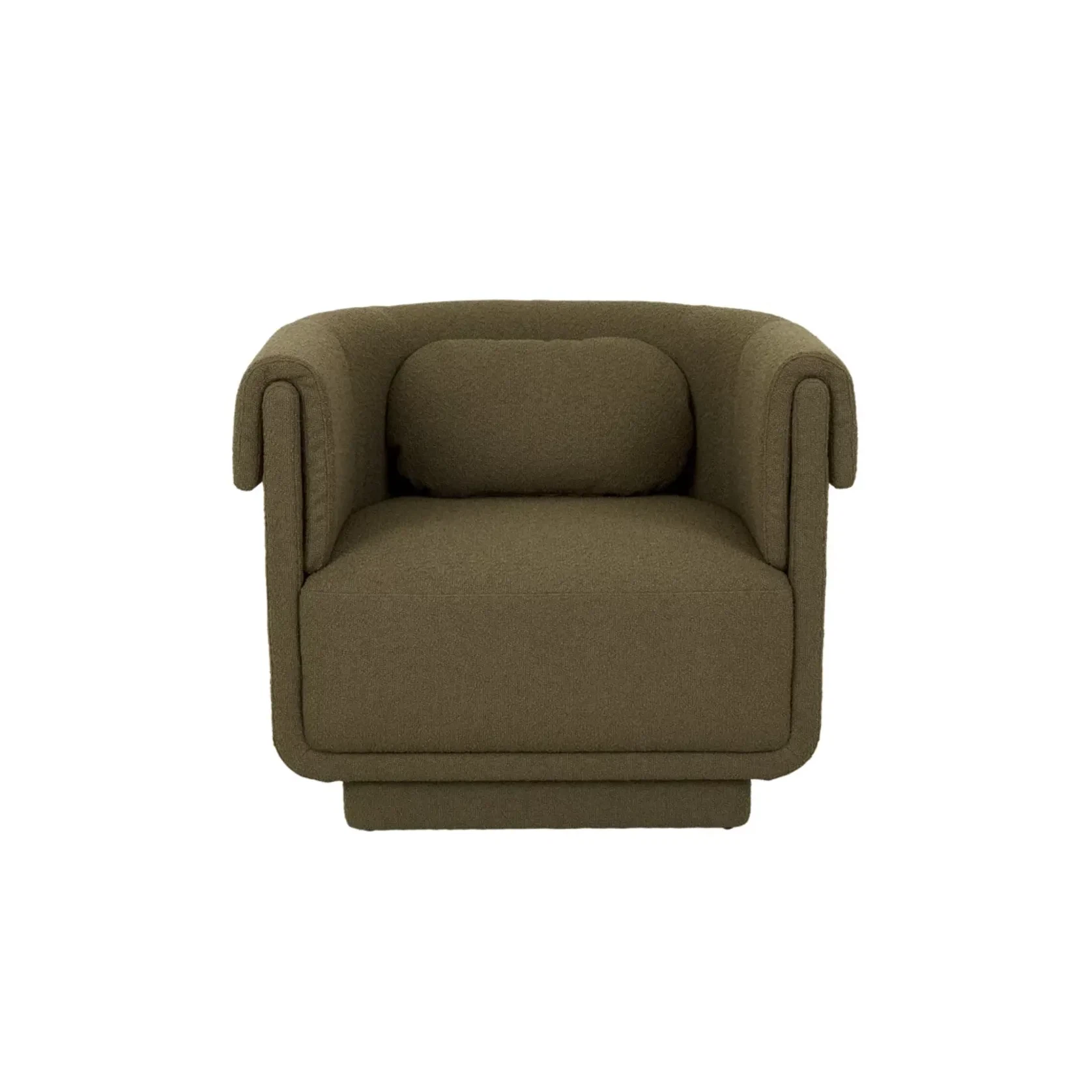 Hendricks Occasional Chair gallery detail image