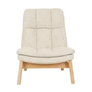 Kip Occasional Chair gallery detail image