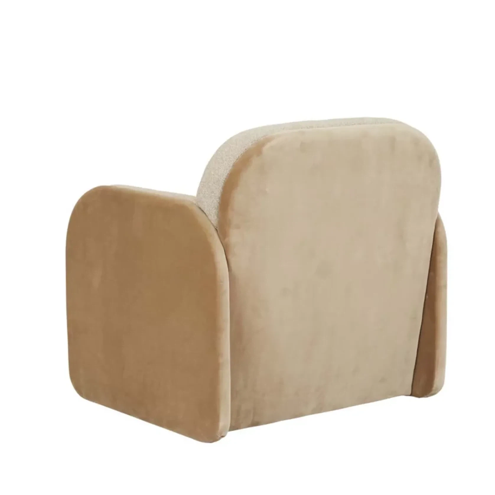 Livia Occasional Chair gallery detail image