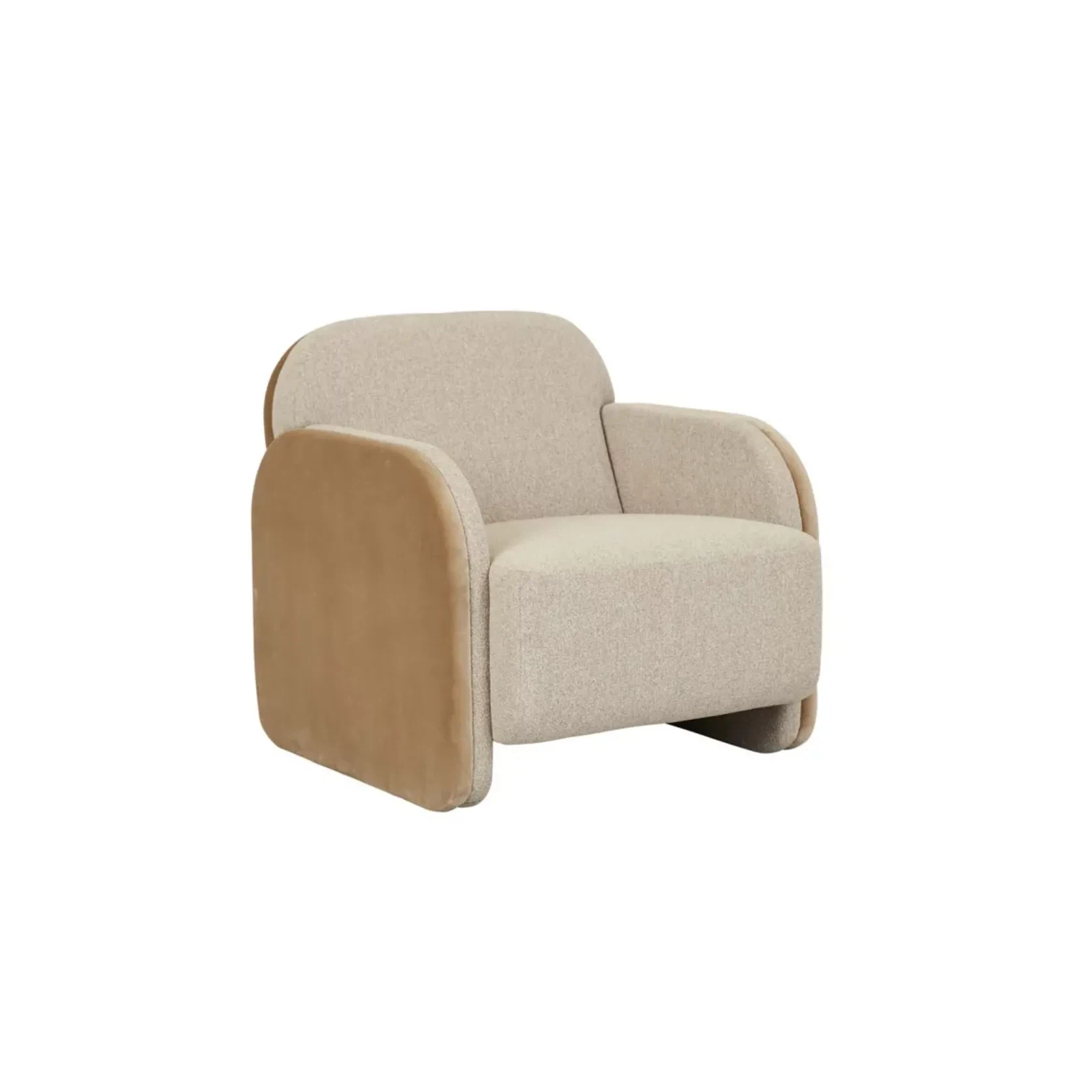 Livia Occasional Chair gallery detail image