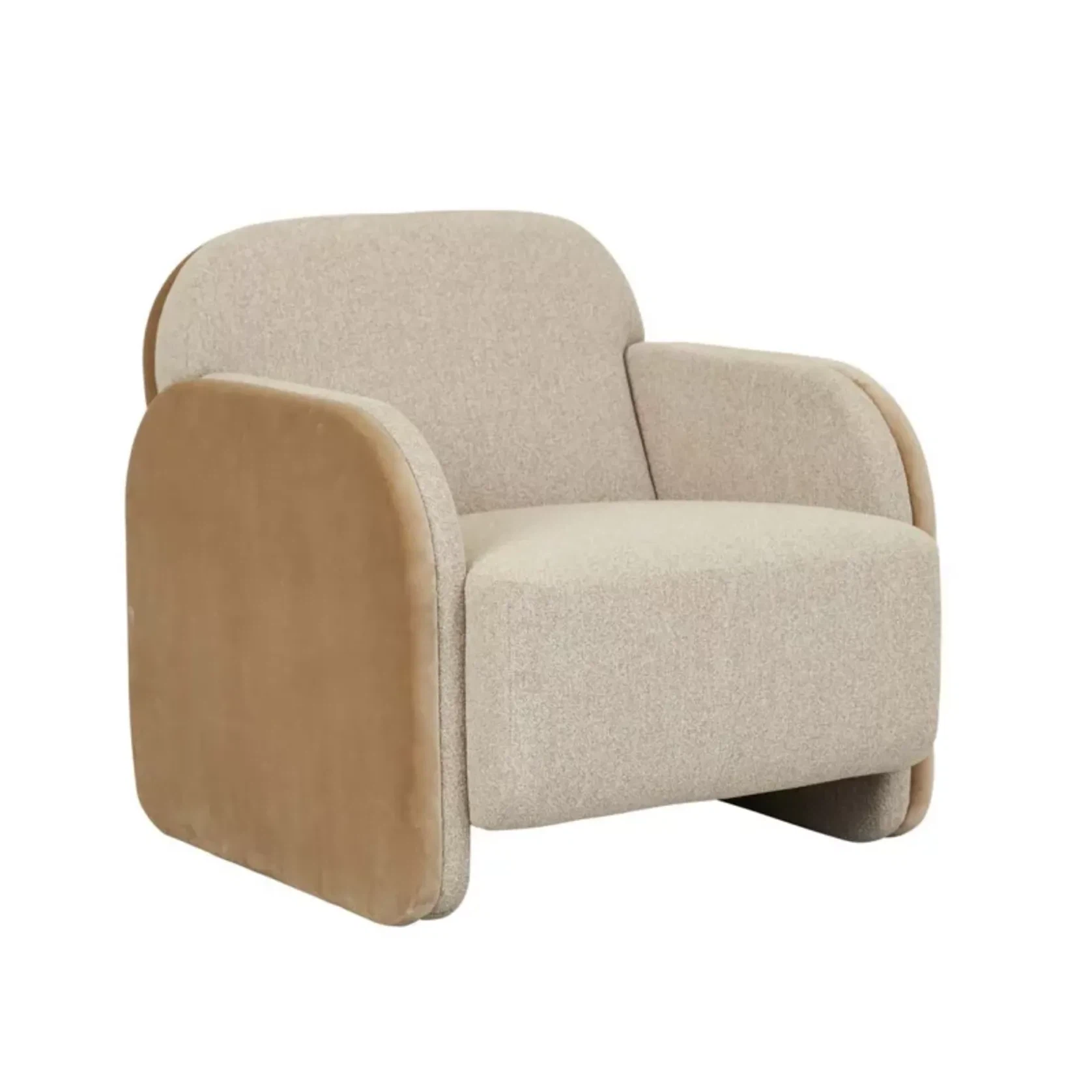 Livia Occasional Chair gallery detail image