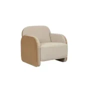 Livia Occasional Chair gallery detail image
