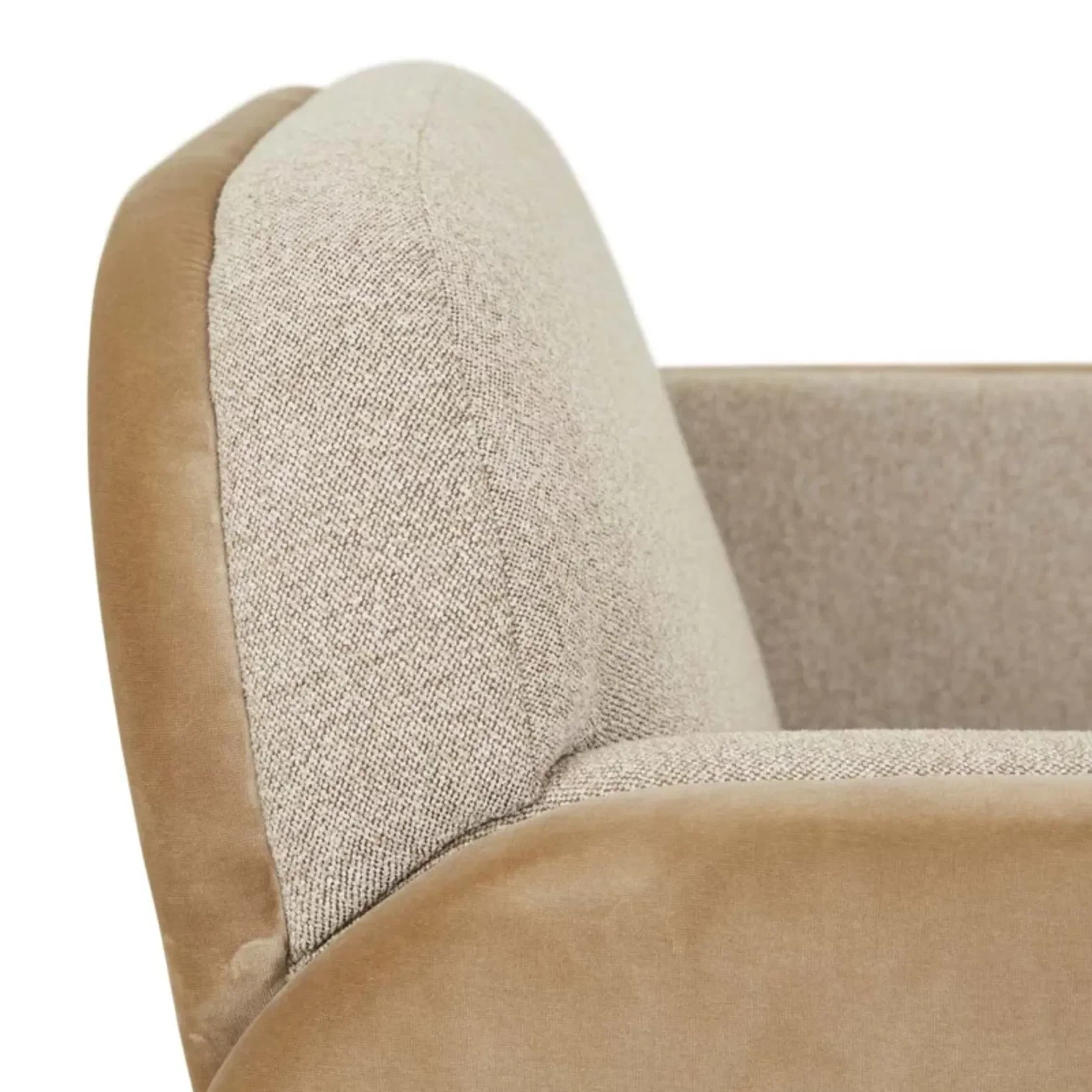 Livia Occasional Chair gallery detail image