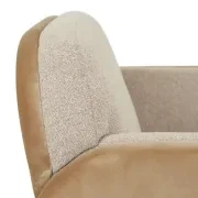 Livia Occasional Chair gallery detail image