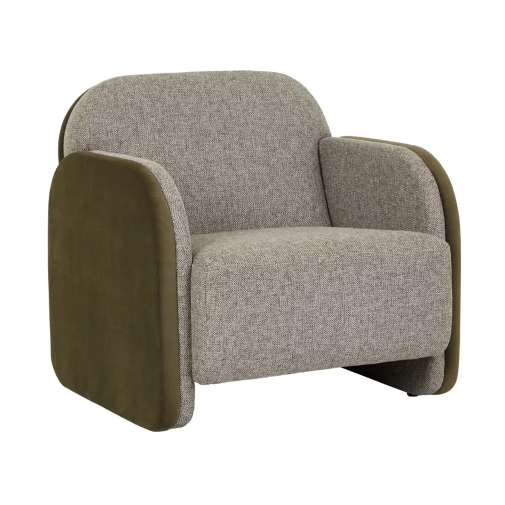 Livia Occasional Chair gallery detail image