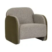 Livia Occasional Chair gallery detail image