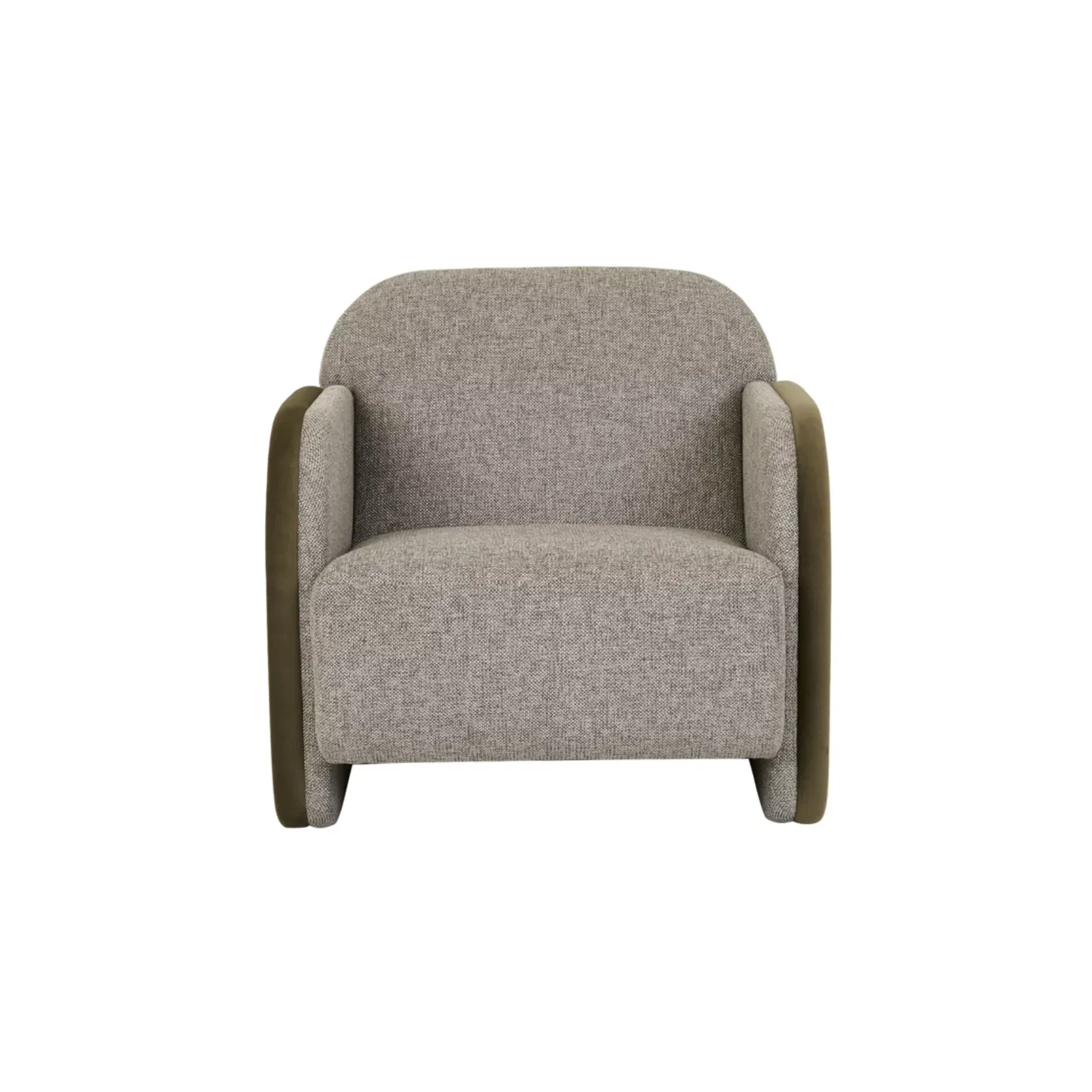 Livia Occasional Chair gallery detail image