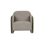 Livia Occasional Chair gallery detail image