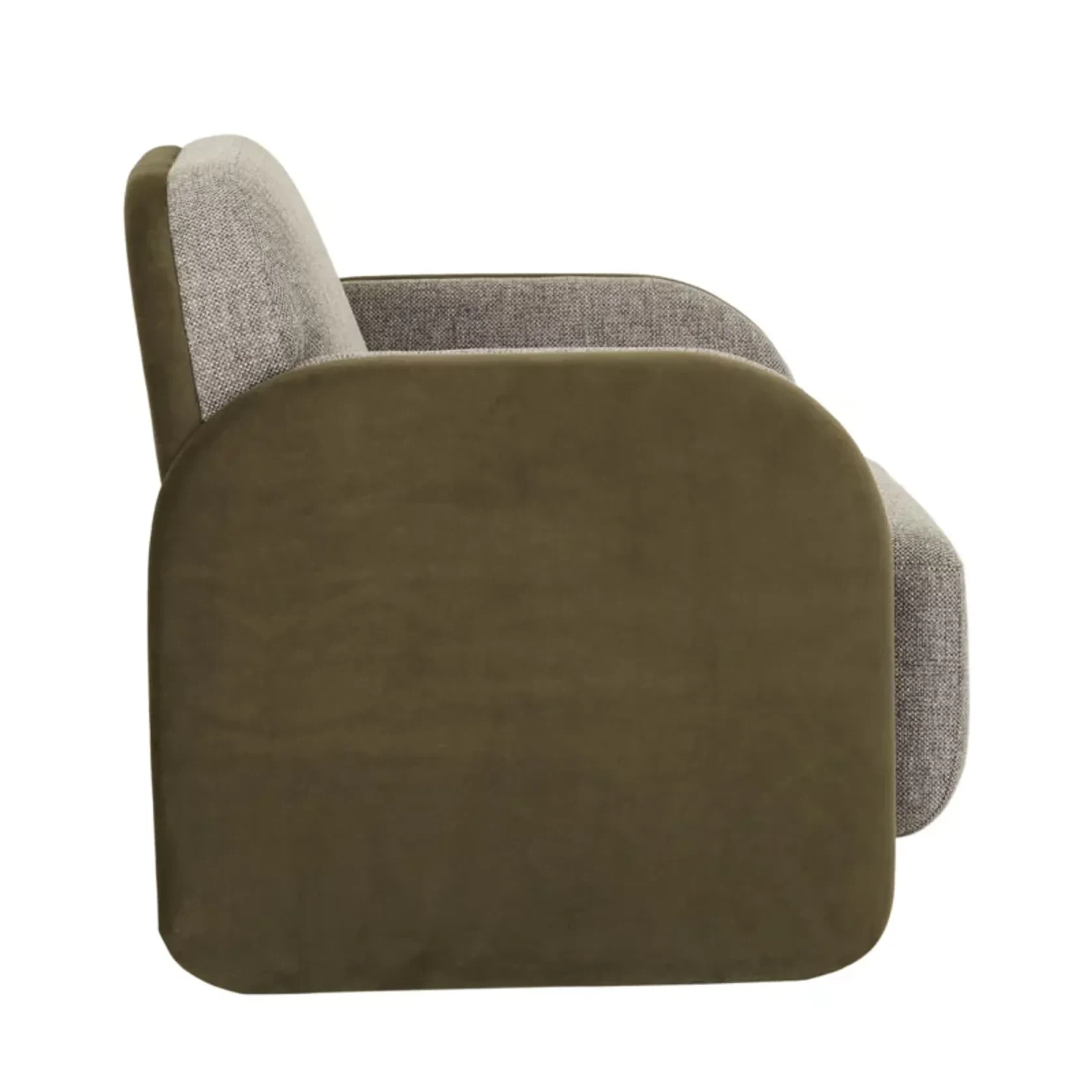 Livia Occasional Chair gallery detail image