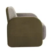 Livia Occasional Chair gallery detail image