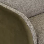 Livia Occasional Chair gallery detail image