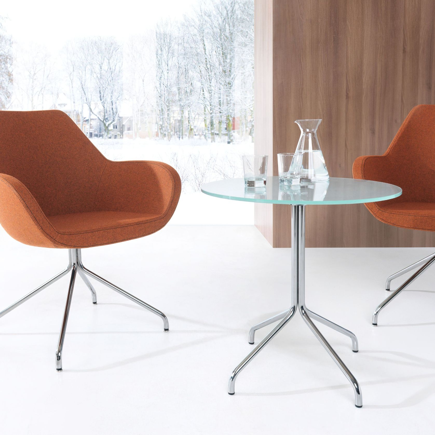 Profim Tables SF/SH/SR/SV/SW gallery detail image