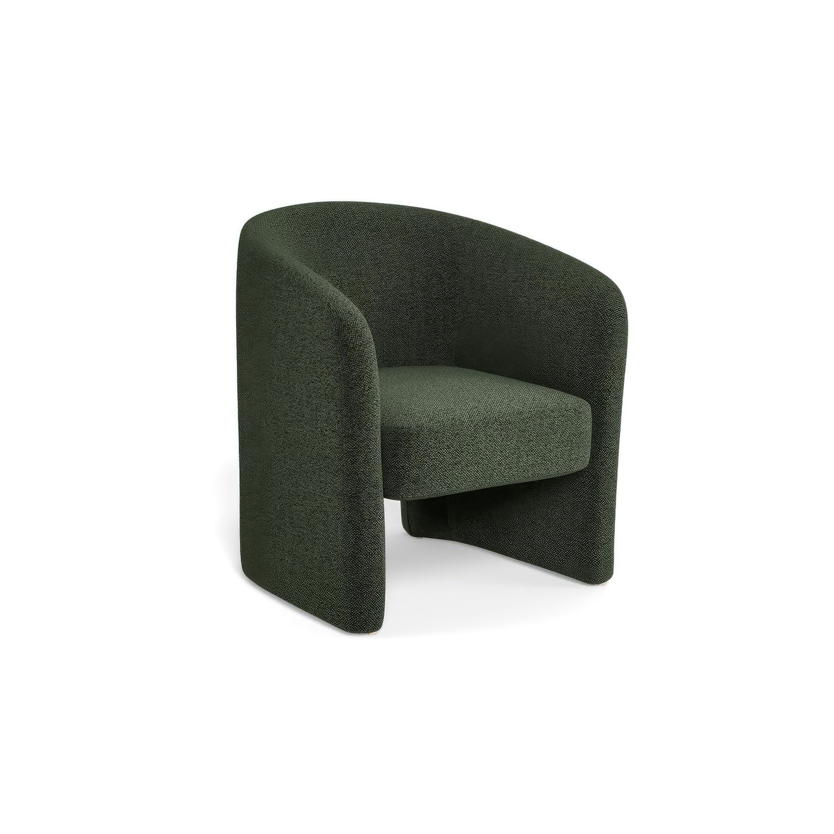 Cove Lounge Chair gallery detail image