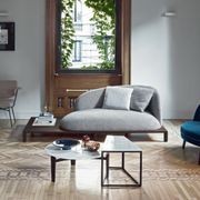 Arflex Jim Armchair gallery detail image