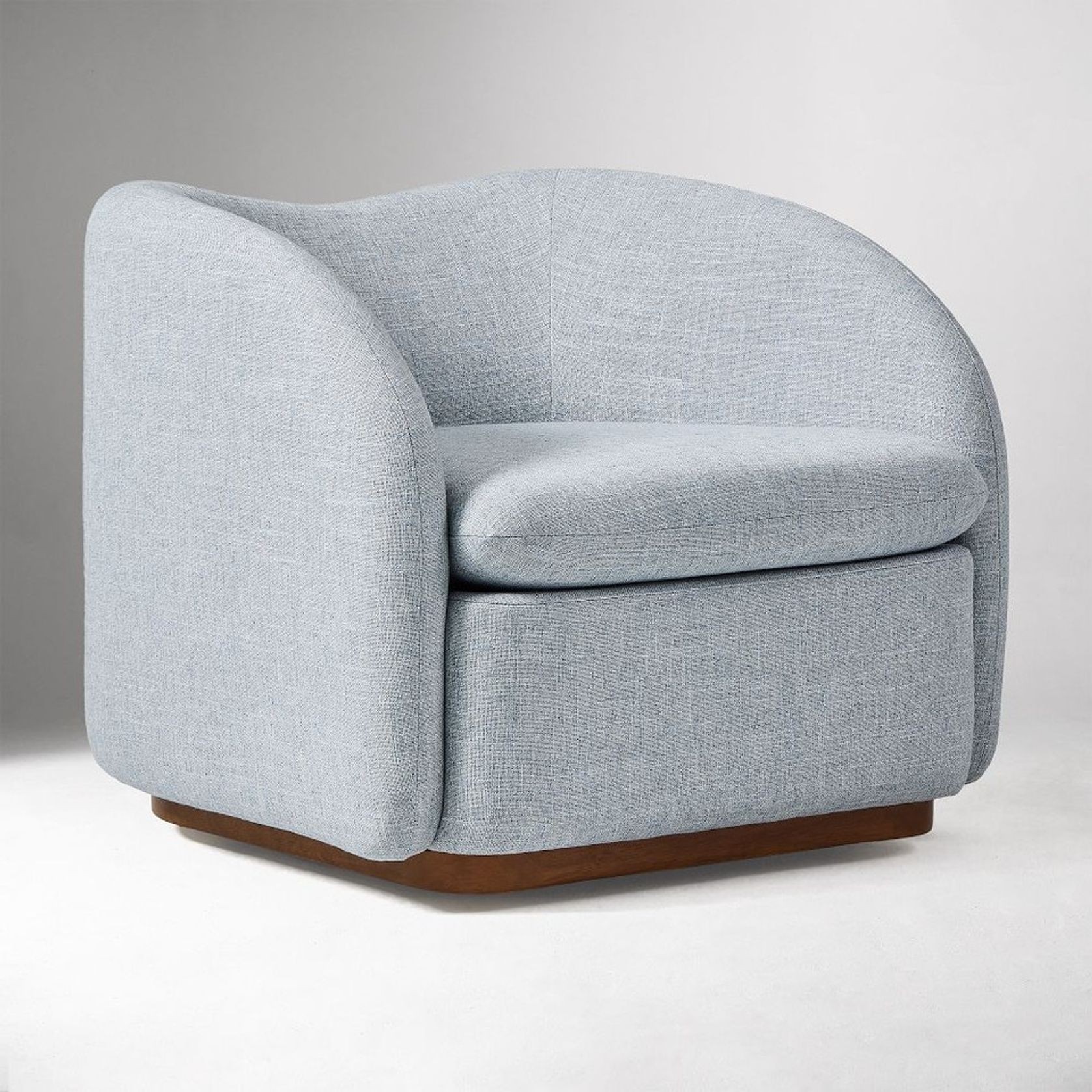 Kaufman Swivel Chair gallery detail image