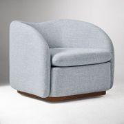 Kaufman Swivel Chair gallery detail image