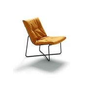 LC03 Occasional Chair by DePadova gallery detail image