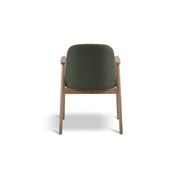 Oskar Arm Chair - Natural gallery detail image