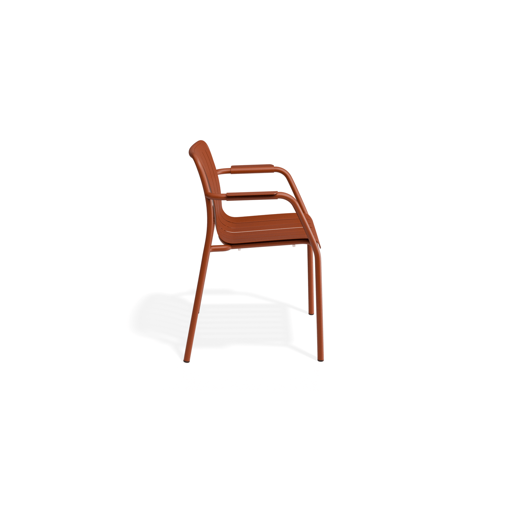 Roku Outdoor Armchair gallery detail image
