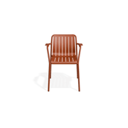 Roku Outdoor Armchair gallery detail image