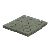 Soft Fall Underlay 35 Artificial Turf by SmartGrass gallery detail image