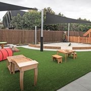 PreSchools Artificial Turf | Landscaping Grass by SmartGrass gallery detail image