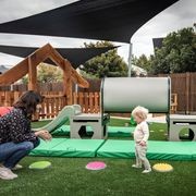 PreSchools Artificial Turf | Landscaping Grass by SmartGrass gallery detail image