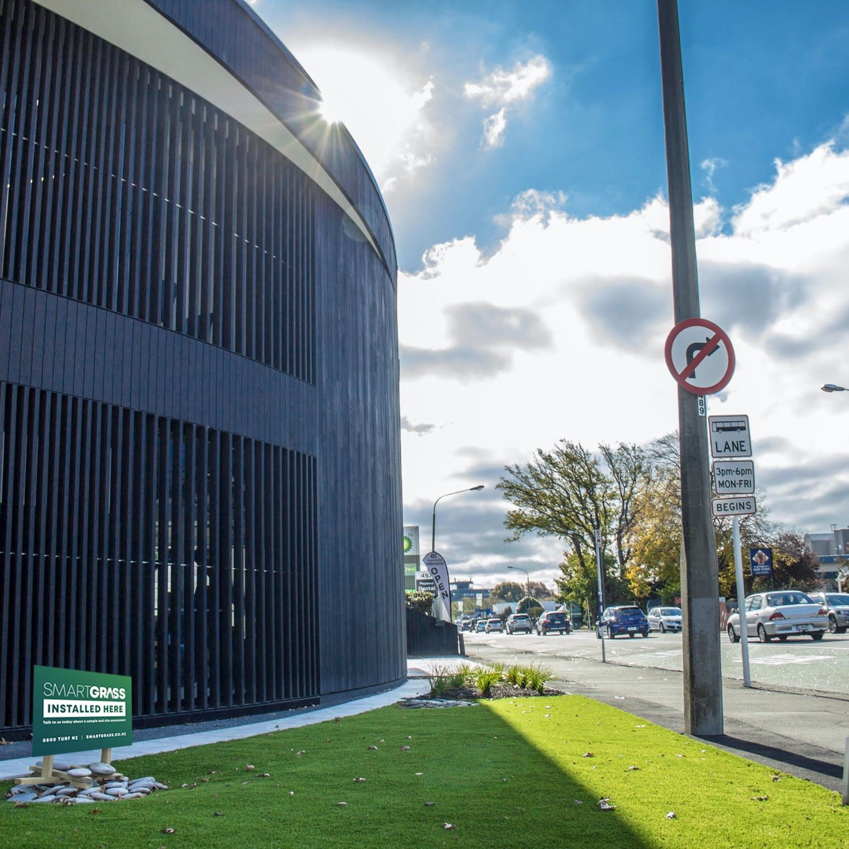 Retail Artificial Turf | Landscaping Grass by SmartGrass gallery detail image