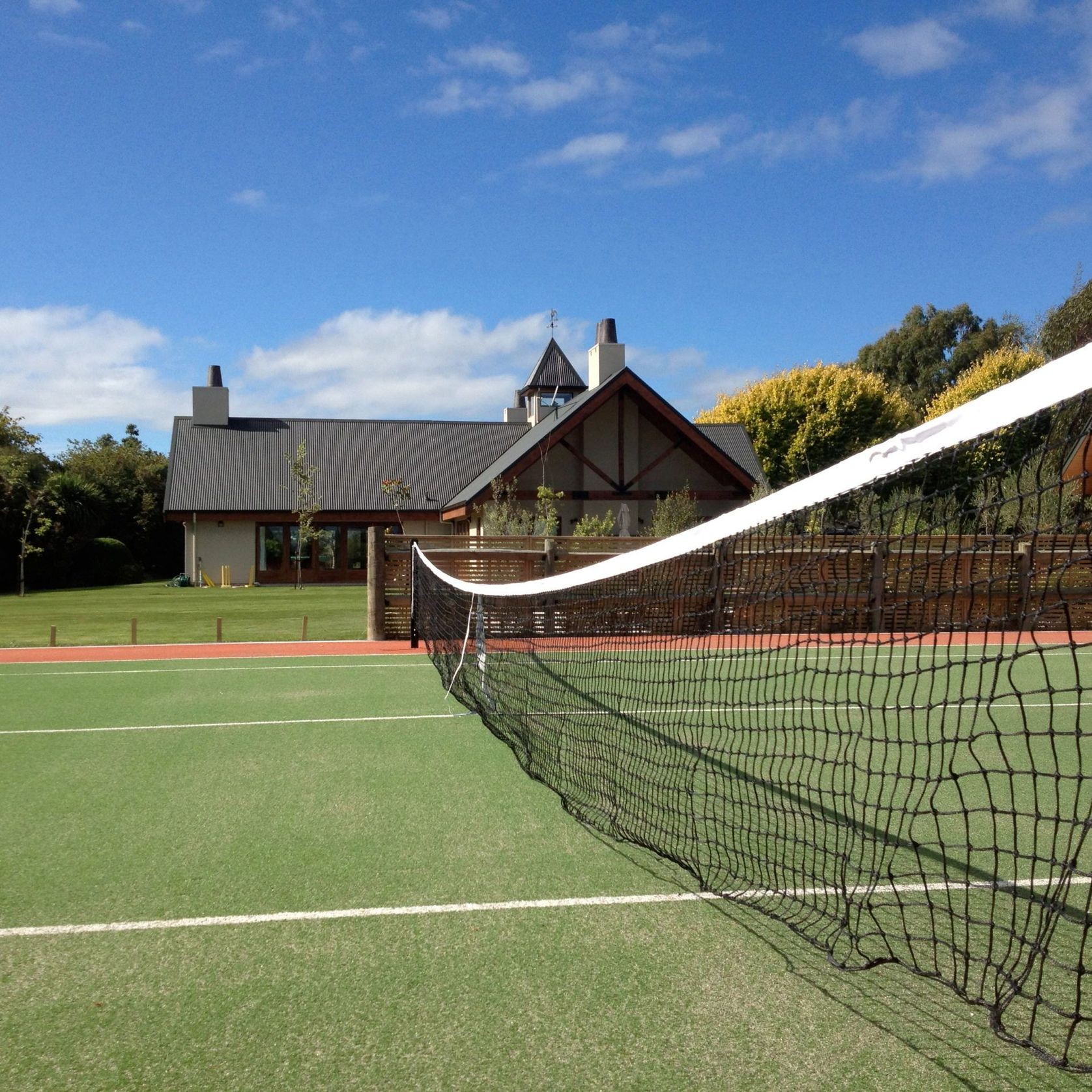 Tournament Artificial Grass gallery detail image