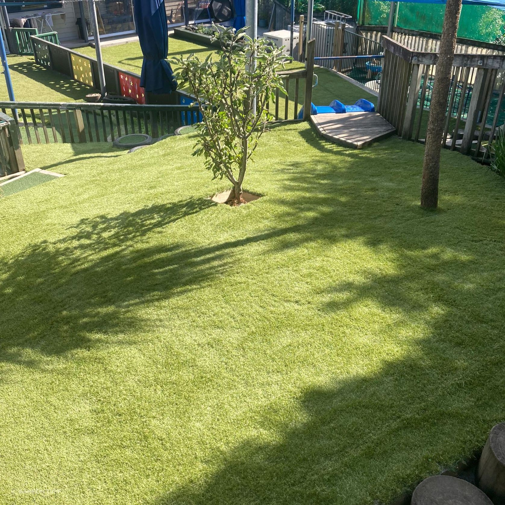 CHILDCARE & PLAYGROUND Surfaces gallery detail image
