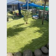 Childcare Playground Surfaces (Synlawn) gallery detail image