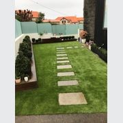 Artificial Landscaping Turf Synlawn Classic 45mm gallery detail image
