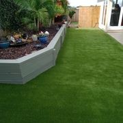 Artificial Landscaping Turf Synlawn Classic 45mm gallery detail image