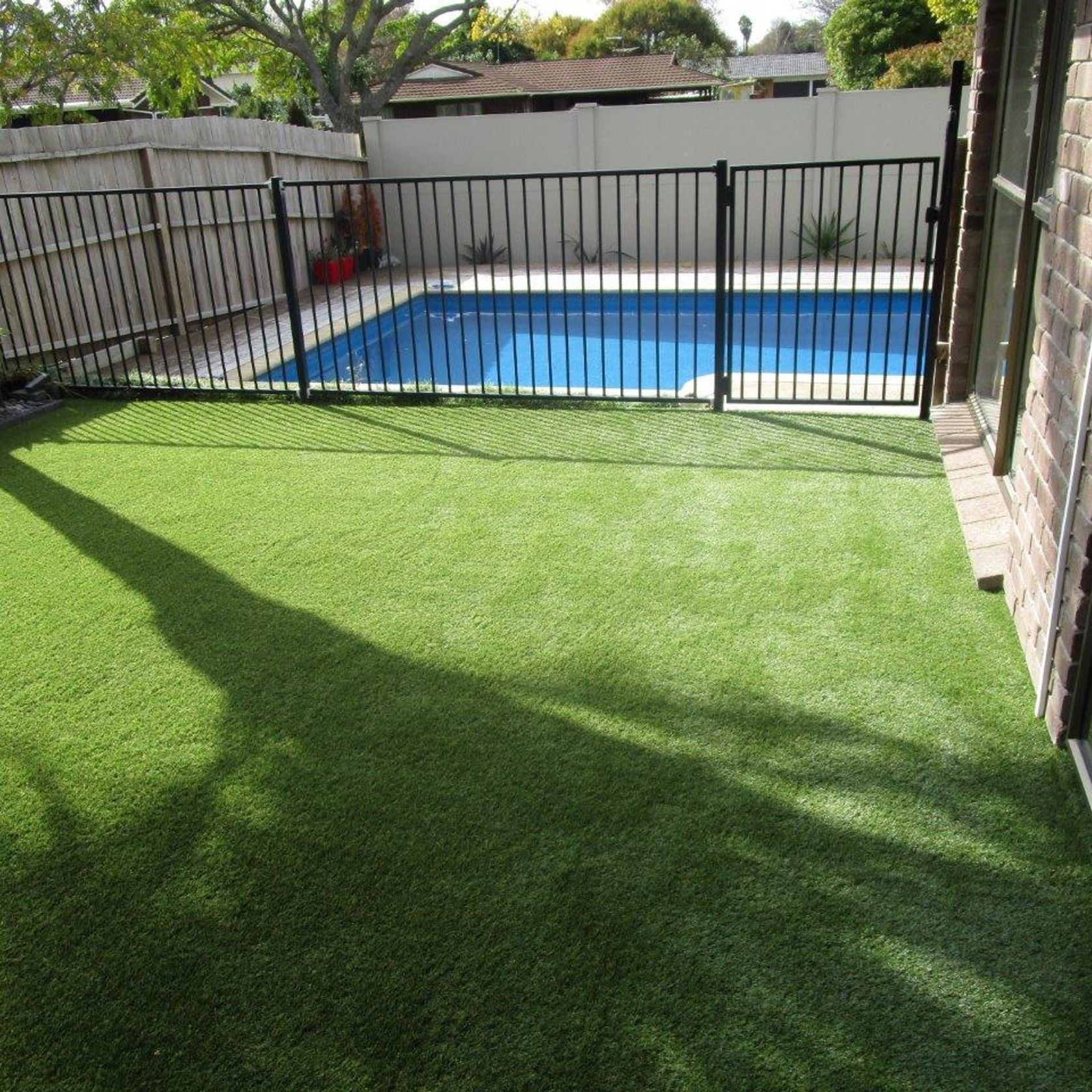 Serenity 30 Artificial Grass gallery detail image