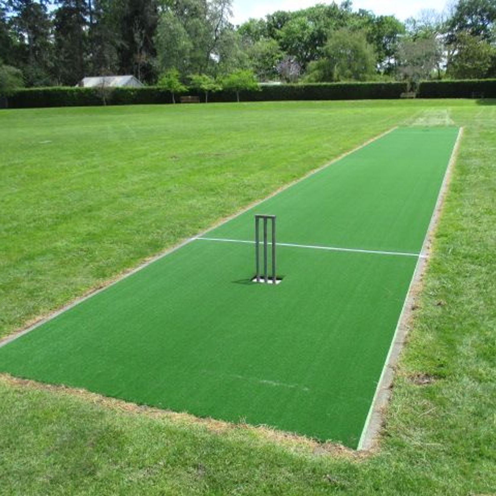 Turf for Cricket Pitch gallery detail image