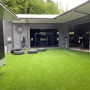 Gyms Artificial Turf | Sports Grass by SmartGrass gallery detail image