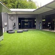 Lakeside 25 - Artificial Turf/Landscaping by SmartGrass gallery detail image