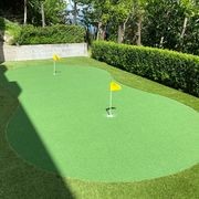 Golf Putting Green Artificial Turf | Sports Grass by SmartGrass gallery detail image